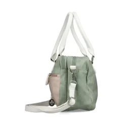 Rieker Tasche pfefferminze, beige S14 H1523-52