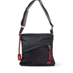 Rieker Tasche Umhängetasche blau H1040-14