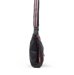 Rieker Tasche Umhängetasche blau H1040-14
