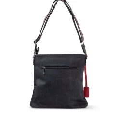 Rieker Tasche Umhängetasche blau H1040-14