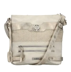 Rieker Umhängetasche beige S15 H1346-92