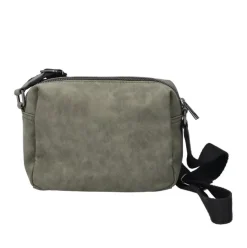 Rieker Umhängetasche Crossbody-Bag grau  S22 H1455-52