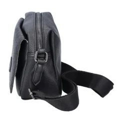 Rieker Umhängetasche Crossbody-Bag schwarz S22 H1455-00