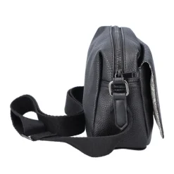 Rieker Umhängetasche Crossbody-Bag schwarz S22 H1455-00