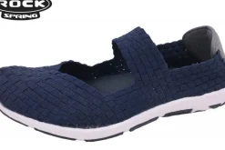 Rockspring Ballerina handgeflochten 34024-18
