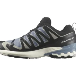 Salomon 10 GHO XA PRO 3D V9 GTX Flint_Stone_Black Ghost Goretex Membran S15  L47270600