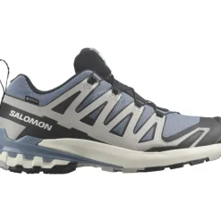Salomon 10 GHO XA PRO 3D V9 GTX Flint_Stone_Black Ghost Goretex Membran S15  L47270600