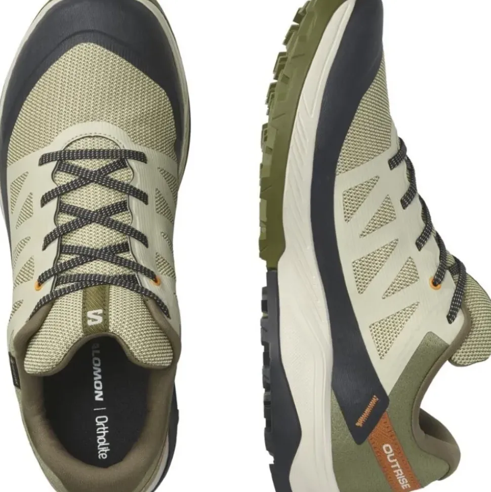Salomon Outrise GTX Gore - Tex S15 L47142200