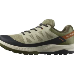 Salomon Outrise GTX Gore - Tex S15 L47142200