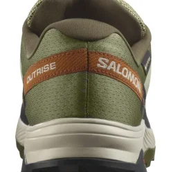 Salomon Outrise GTX Gore - Tex S15 L47142200