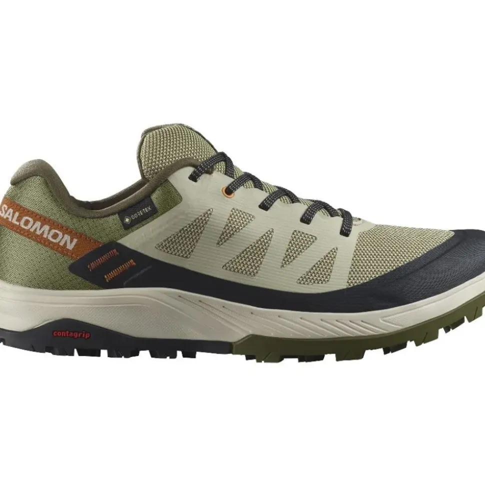 Salomon Outrise GTX Gore - Tex S15 L47142200