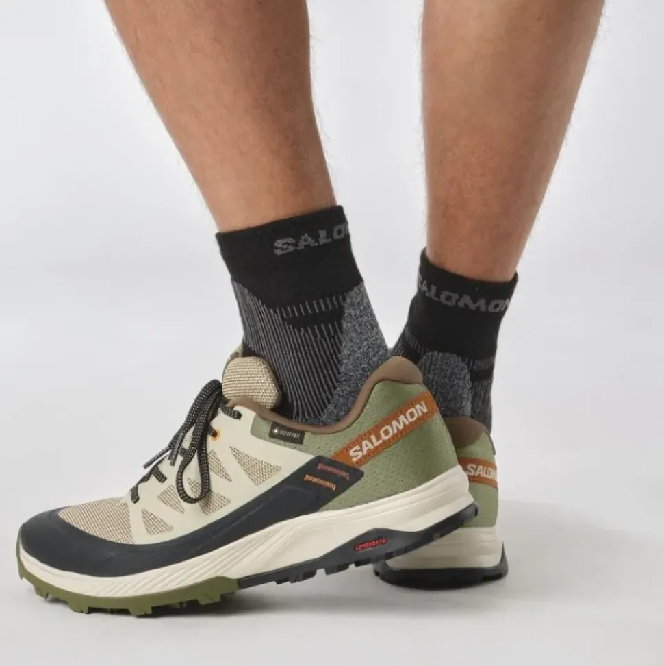 Salomon Outrise GTX Gore - Tex S15 L47142200