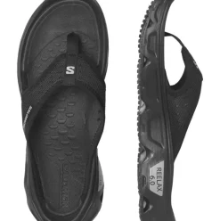 Salomon REELAX BREAK 6.0 schwarz S15 L47110800