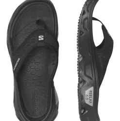 Salomon Relax Break 6.0 schwarz S15 L47111200