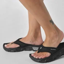 Salomon Relax Break 6.0 schwarz S15 L47111200
