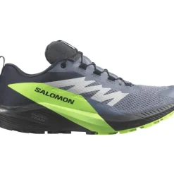 Salomon Sense Ride 5 Gore-Tex grau S15 L47312800
