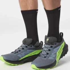 Salomon Sense Ride 5 Gore-Tex grau S15 L47312800