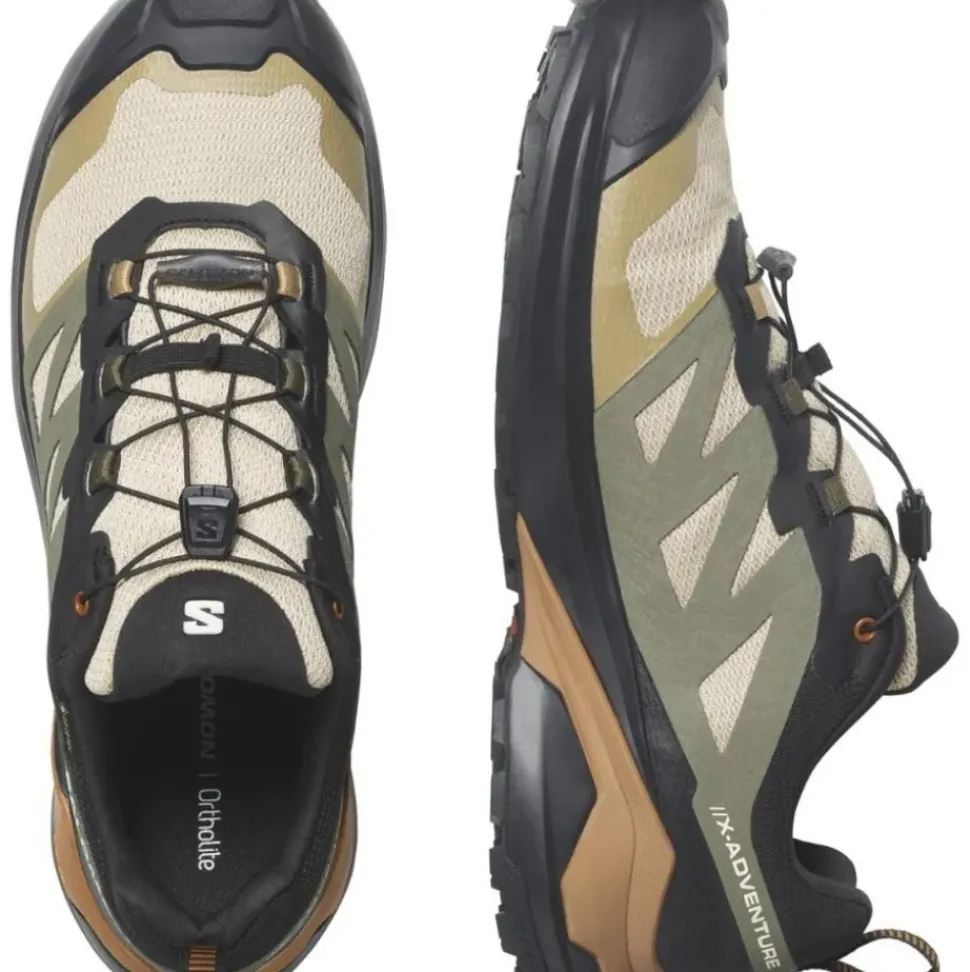Salomon X-Adventure GTX Gore-Tex S15 L47321300