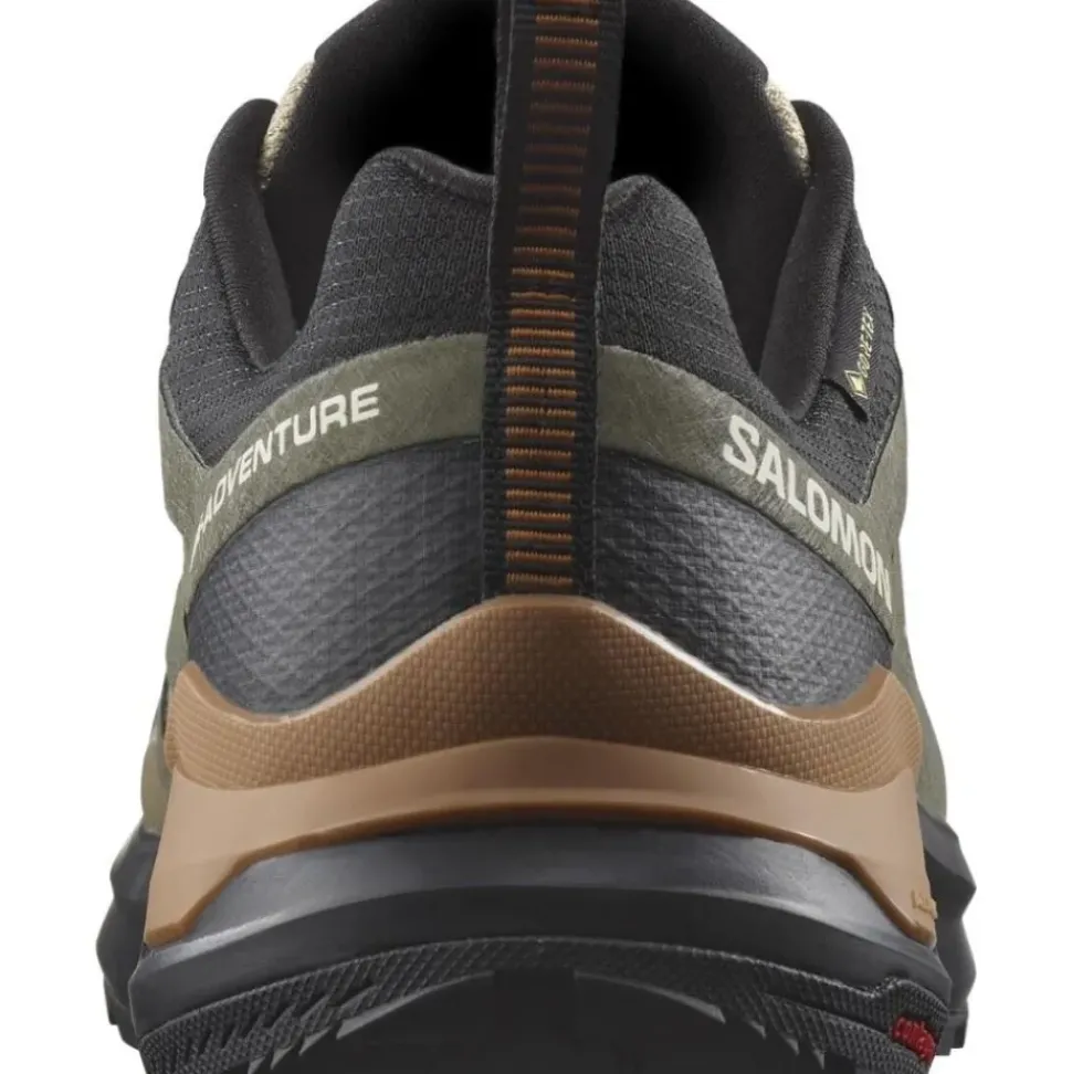Salomon X-Adventure GTX Gore-Tex S15 L47321300