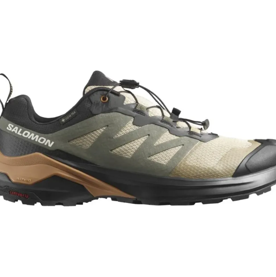 Salomon X-Adventure GTX Gore-Tex S15 L47321300