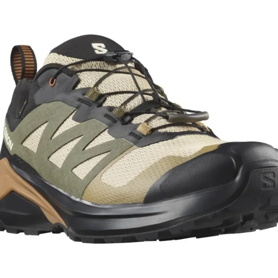 Salomon X-Adventure GTX Gore-Tex S15 L47321300