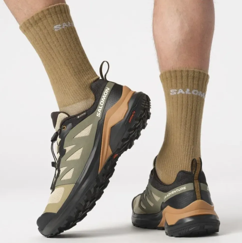 Salomon X-Adventure GTX Gore-Tex S15 L47321300
