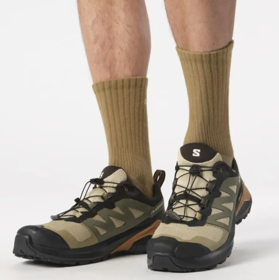Salomon X-Adventure GTX Gore-Tex S15 L47321300