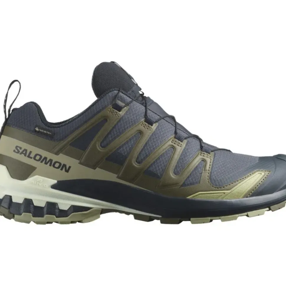 Salomon XA PRO 3D V9 Gore-Tex L47823000