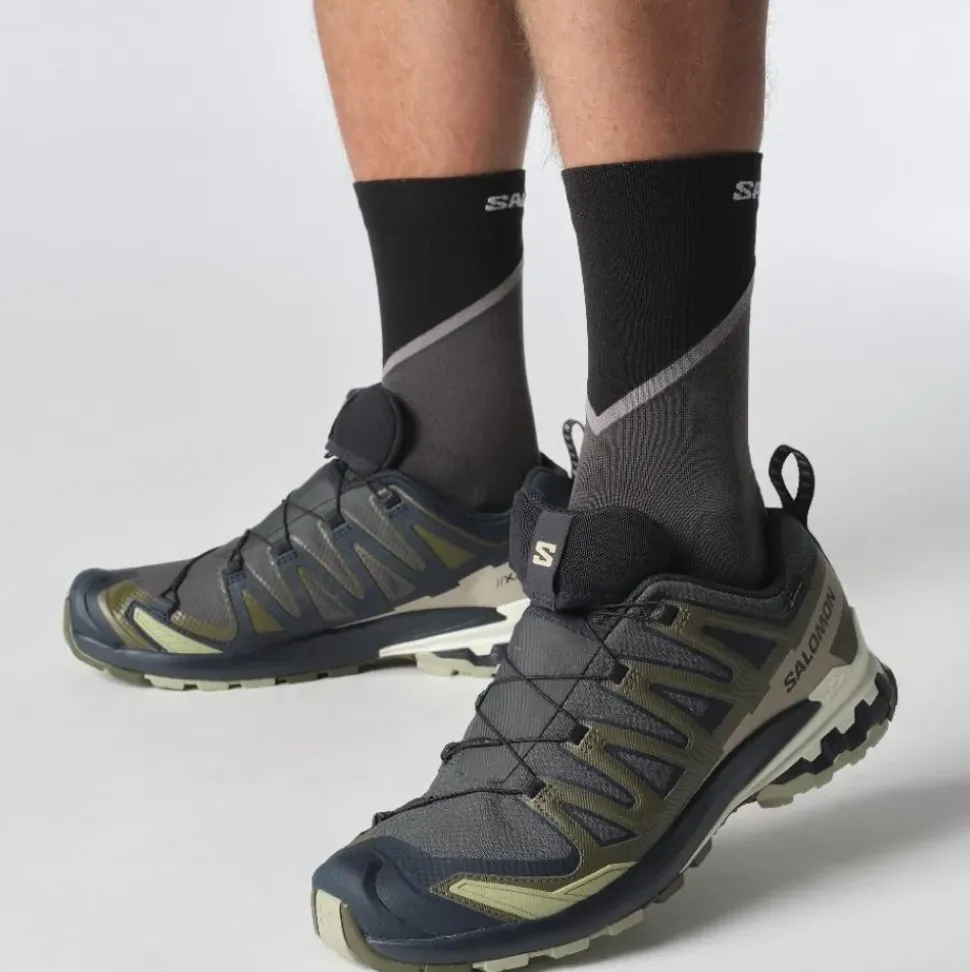 Salomon XA PRO 3D V9 Gore-Tex L47823000