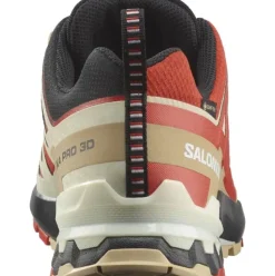 Salomon XA PRO 3D V9 Gore-Tex rot S15 L47686700