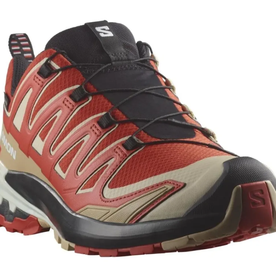 Salomon XA PRO 3D V9 Gore-Tex rot S15 L47686700