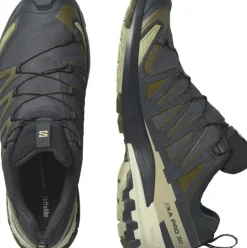 Salomon XA PRO 3D V9 GoreTex S15 L47823000
