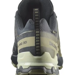 Salomon XA PRO 3D V9 GoreTex S15 L47823000