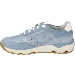 Seibel  Sneaker Jonah S12 blau grün 02 87802