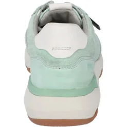 Seibel  Sneaker Jonah S12 blau grün 02 87802