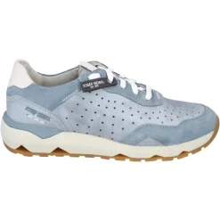 Seibel  Sneaker Jonah S12 blau grün 02 87802