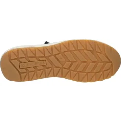 Seibel  Sneaker Jonah S12 blau grün 02 87802