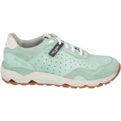Seibel  Sneaker Jonah S12 blau grün 02 87802