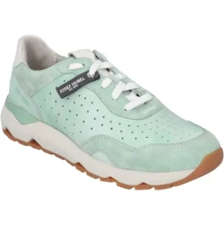 Seibel  Sneaker Jonah S12 blau grün 02 87802