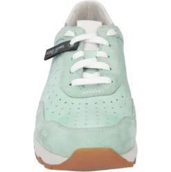 Seibel  Sneaker Jonah S12 blau grün 02 87802