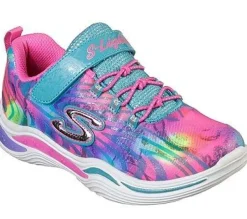 Skchers Mädchen Sneaker 20203L