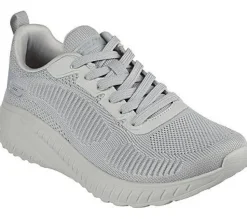 Skechers Damen BOBS Sport Squad Chaos - Face Off S13 117209
