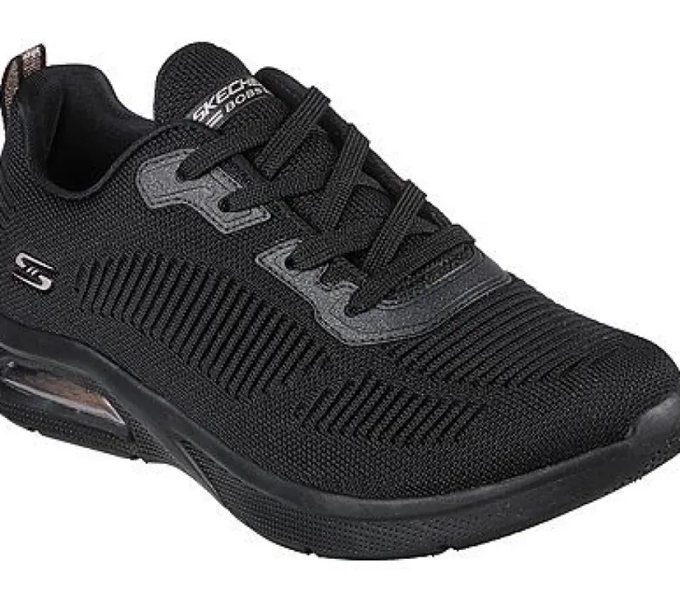 Skechers Damen BOBS Squad Air - Close Encounter S13 117378