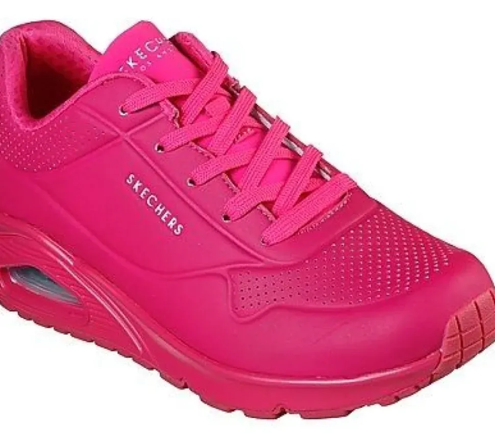 Skechers Damen Uno - Night Shades S13 73667