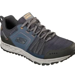 Skechers ESCAPE PLAN Sneaker blau 51591
