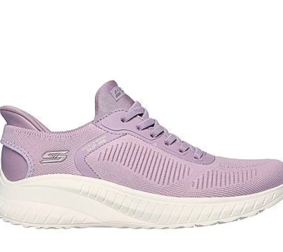 Skechers Hands Free Slip-ins Bobs Sport Squad Chaos S24 117497