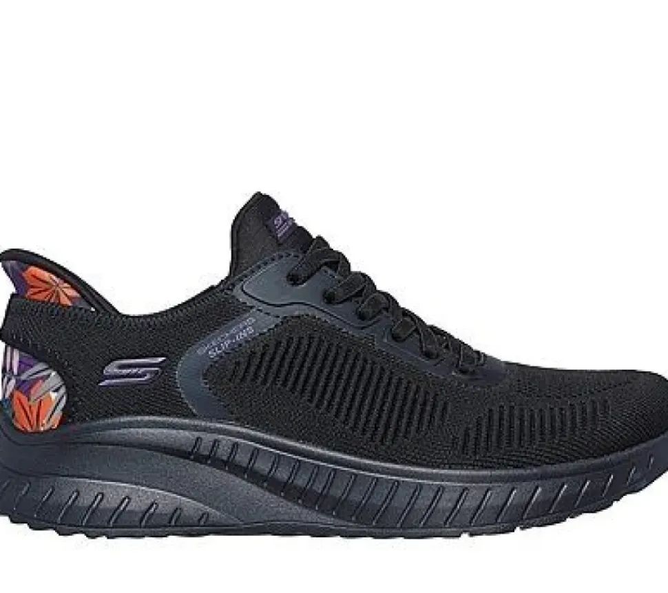 Skechers Hands Free Slip-ins Bobs Sport Squad Chaos S24 117497