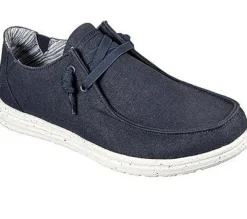 Skechers Herren Relaxed Fit: Melson - Chad  S13  210101