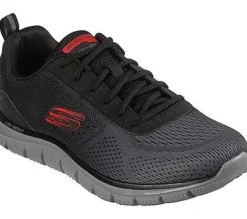 Skechers Herren Track - Ripkent S13 232399