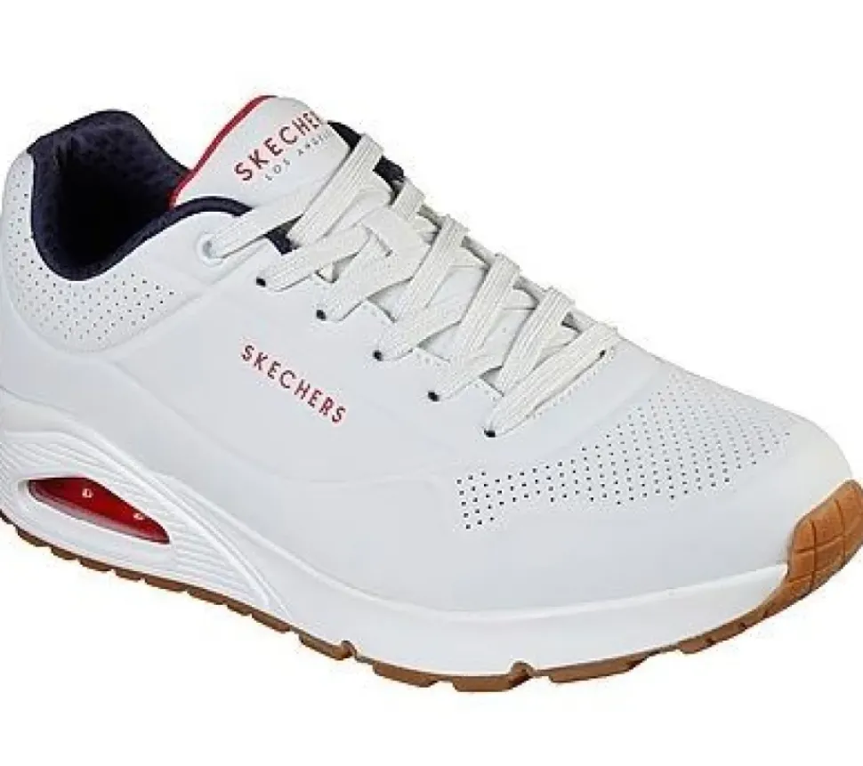 Skechers Herren Uno - Stand On Air S13 52458